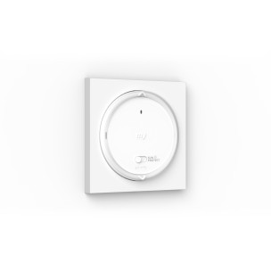 Commande Somfy AMY Sun Protect IO cadre