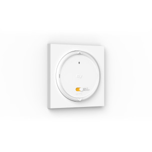 Commande Somfy AMY Sun Protect IO cadre