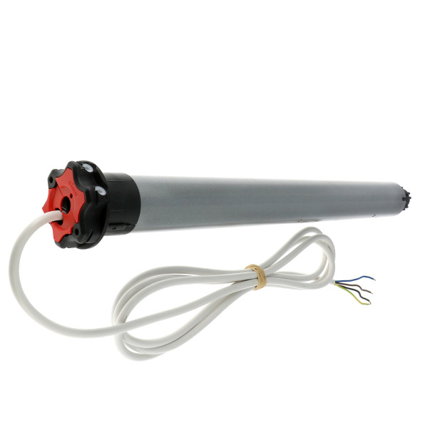 Moteur Simu T5S 8/17