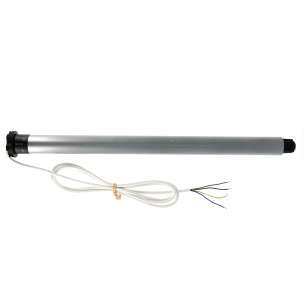 Moteur Simu T5S E 20/17