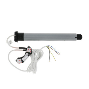 Moteur Simu T5S AUTO+ SHORT 6/17 COURT