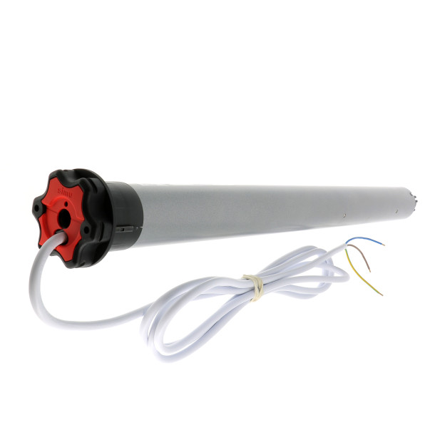 Moteur Simu T5S EHZ 8/17