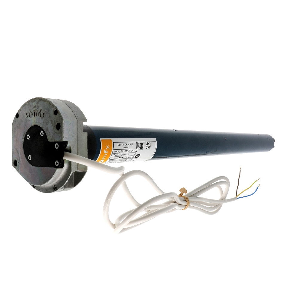 Somfy LT 50 Gemini 25/17 ab 138 € (August 2026) | Vergleiche 4 Angebote auf
