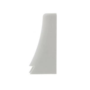Cache équerre de store intérieur