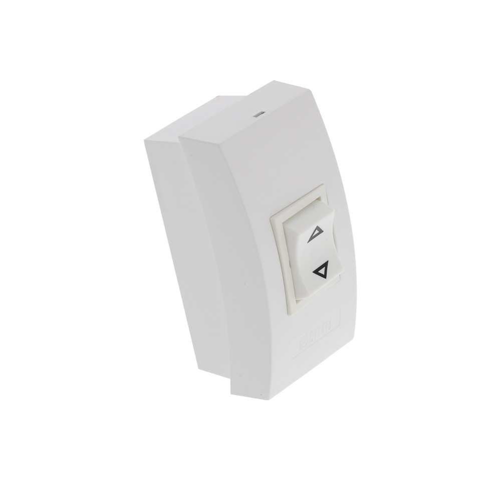 Store Inverse Inverseur Simu APEM bipolaire stable 230V avec boîtier PM2 Réf ...