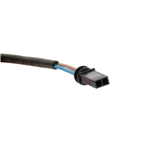 Kit solaire extérieur Simu panneau + batterie