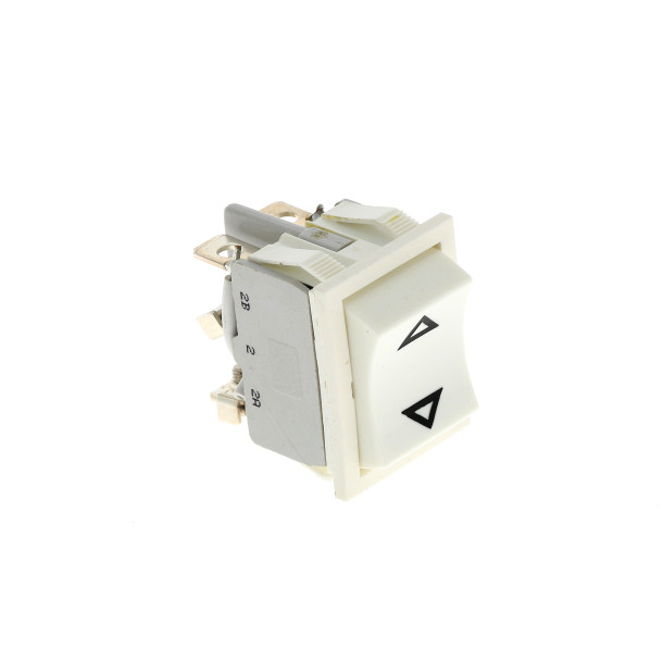 Inverseur Somfy APEM bipolaire 5 positions 24V