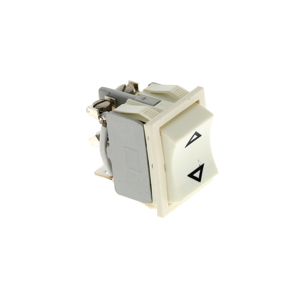 Store Inverse Inverseur Somfy APEM bipolaire 5 positions 230V Réf. SO1870065 ...
