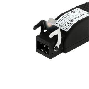 Récepteur Store Somfy Slim IO Hirschmann