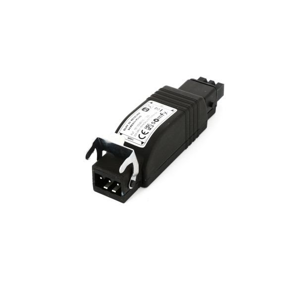 Récepteur Screen Somfy Slim IO Hirschmann