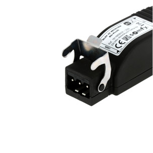 Récepteur Volet roulant Somfy Slim IO Hirschmann