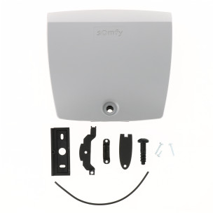 Boitier électronique Somfy Exavia et Wispa RTS