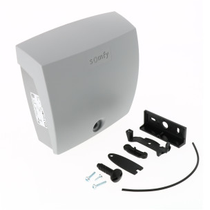Boitier électronique Somfy Exavia et Wispa RTS