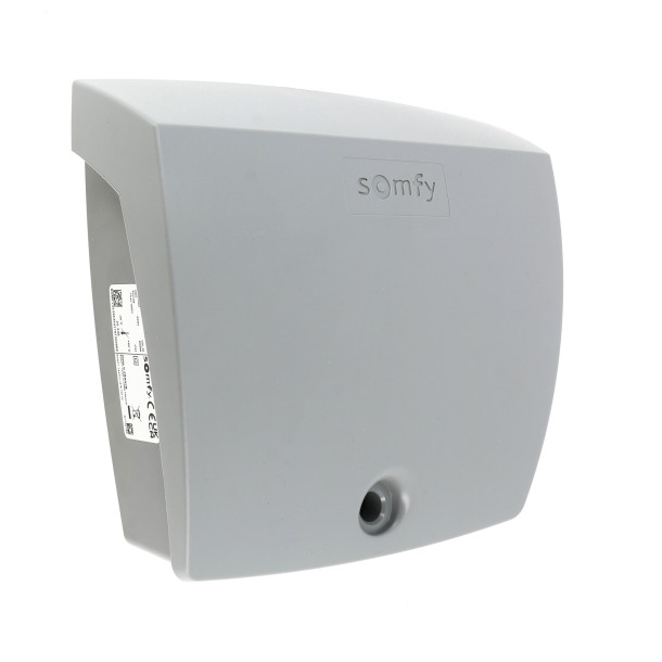 Boitier électronique Somfy Exavia et Wispa RTS