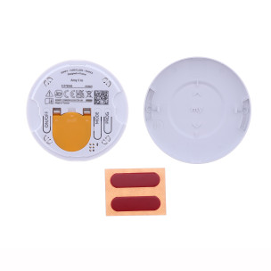 Commande Somfy AMY 1 IO rond