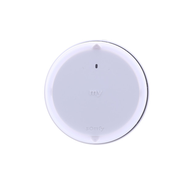 Commande Somfy AMY 1 IO rond
