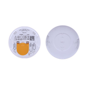Commande Somfy AMY 1 Modes IO rond