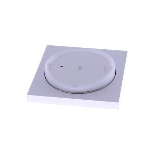 Commande Somfy AMY 1 Modes IO cadre