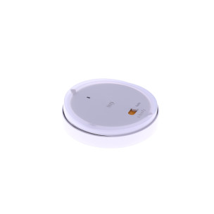 Commande Somfy AMY 1 A/M Modes IO rond