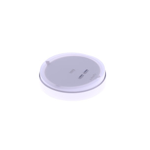 Commande Somfy AMY 2 Modes IO rond