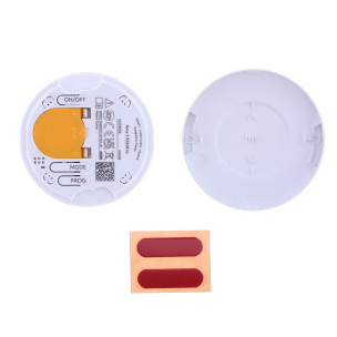 Commande Somfy AMY 1 RS100 IO rond
