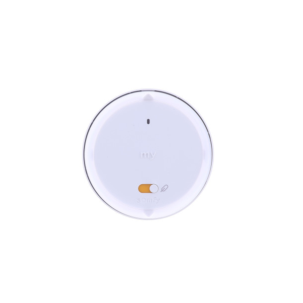 Commande Somfy AMY 1 RS100 IO rond