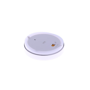 Commande Somfy AMY 1 RS100 IO rond