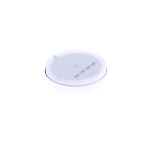 Commande Somfy AMY 4 Modes IO rond