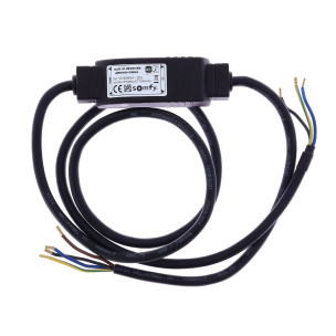Récepteur Store banne Somfy Slim IO cablé