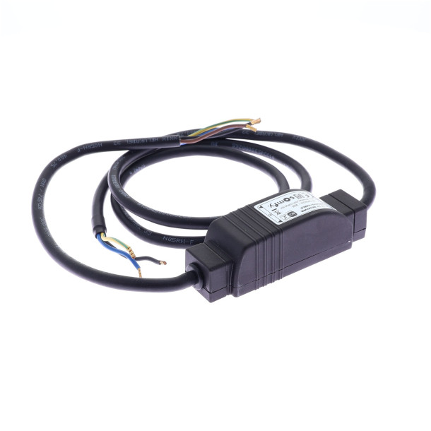 Récepteur Store banne Somfy Slim IO cablé