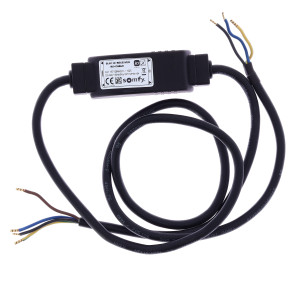 Récepteur Volet roulant Somfy Slim IO cablé