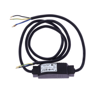 Récepteur Screen Somfy Slim IO cablé