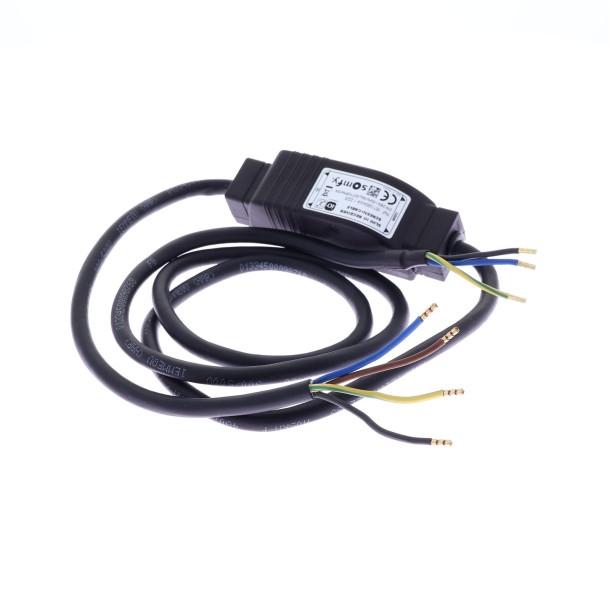 Récepteur Screen Somfy Slim IO cablé