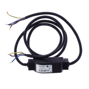 Récepteur Somfy PERGOLA Slim IO cablé