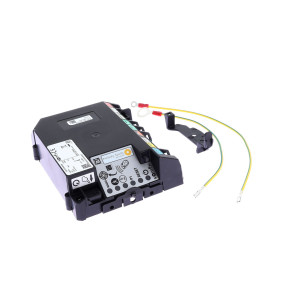 Boitier électronique Somfy Lockyvia et GO AR 5 RTS