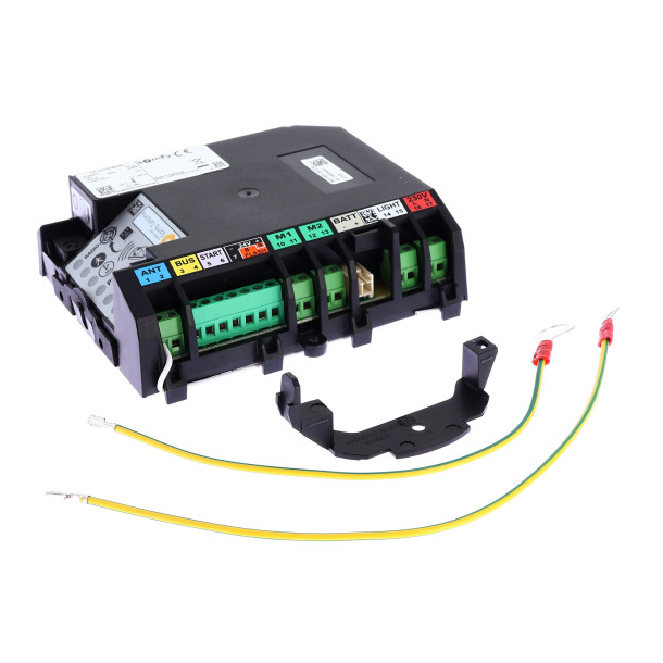 Boitier électronique Somfy Lockyvia et GO AR 5 RTS