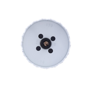 Kit de perçage Somfy Ø70