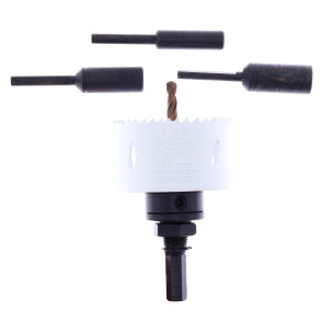 Kit de perçage Somfy Ø70