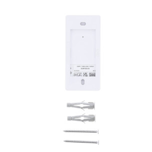 Capteur solaire Somfy Sunteis IO