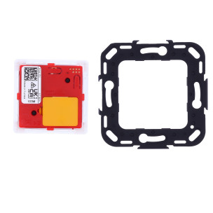 Module Somfy Smoove RTS II sans cadre