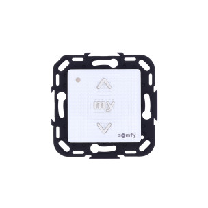Module Somfy Smoove RTS II sans cadre