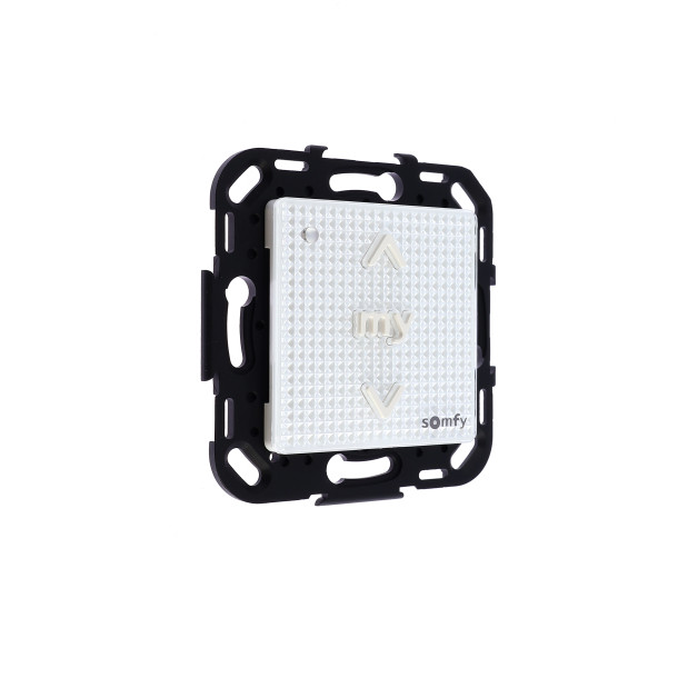 Module Somfy Smoove RTS II sans cadre