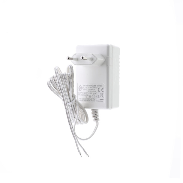 Bloc alimentation visiophone Somfy
