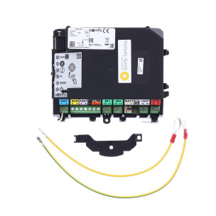Boitier électronique Somfy SGA et GO AR 4 RTS