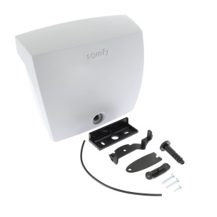 Boitier électronique Somfy SGS et GO SC 5 RTS