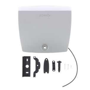 Boitier électronique Somfy SGS et GO SC 5 RTS