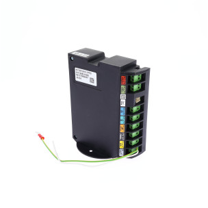 Boitier électronique Somfy Elixo Optimo RTS