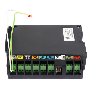 Boitier électronique Somfy Elixo Optimo RTS