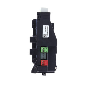 Boitier électronique Somfy Elixo 3S IO