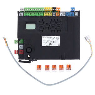 Boitier électronique Somfy Elixo 3S IO